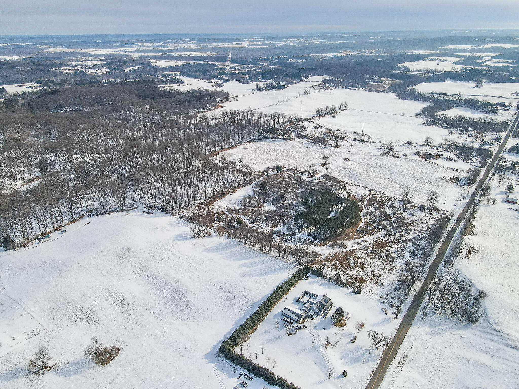 23626 21 Mile Road Paris, MI 49338 - Photo 21 of 61 DJI_0131