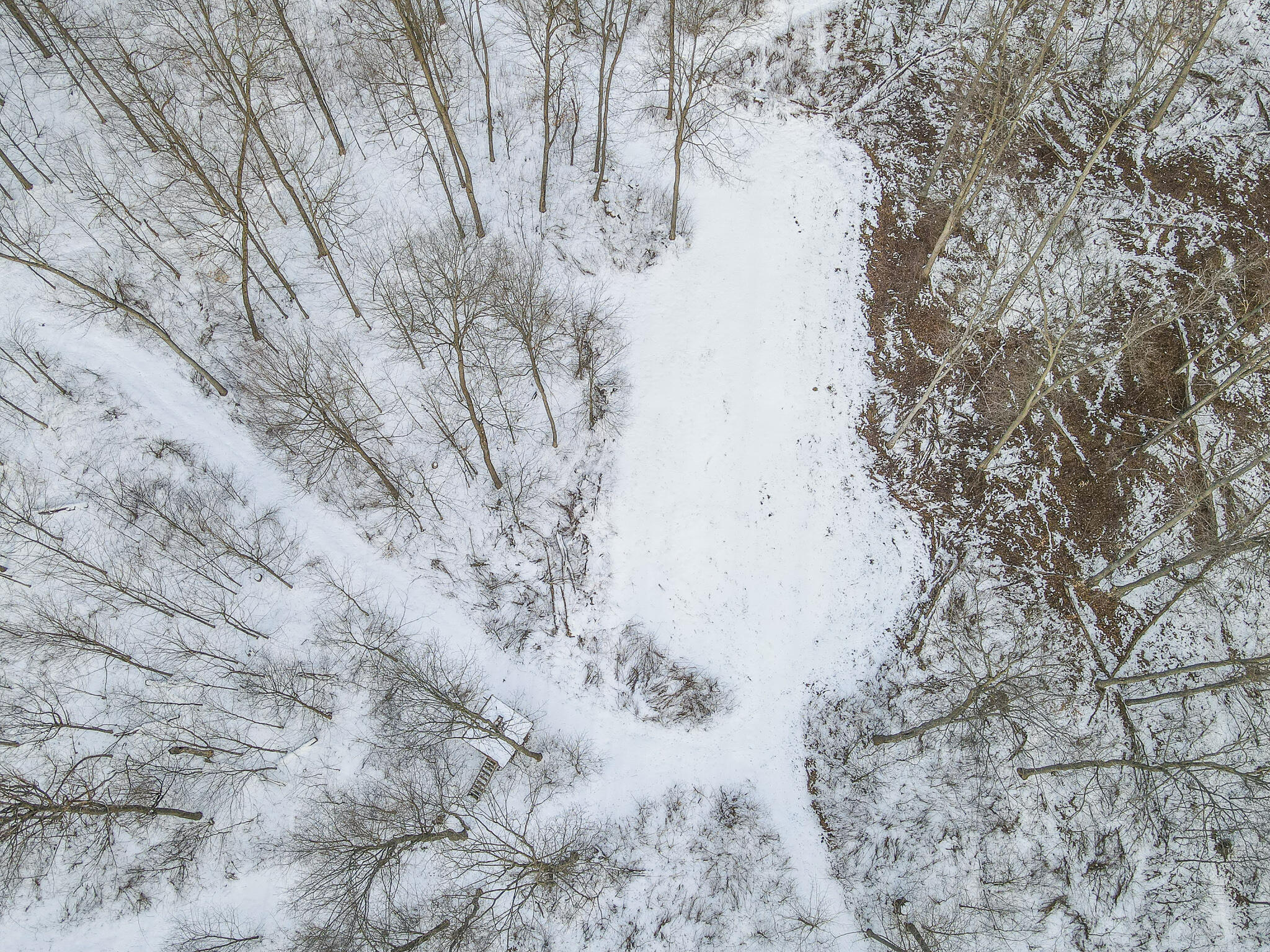 23626 21 Mile Road Paris, MI 49338 - Photo 3 of 61 DJI_0101