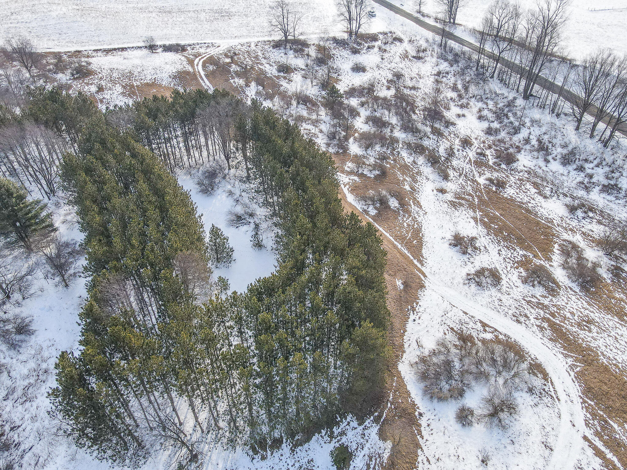 23626 21 Mile Road Paris, MI 49338 - Photo 4 of 61 DJI_0112
