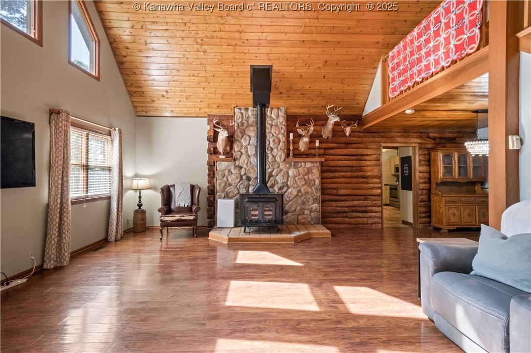 180 Tryphenia Road Hurricane, WV 25526 - Photo 26 of 50 Gallery Image 26