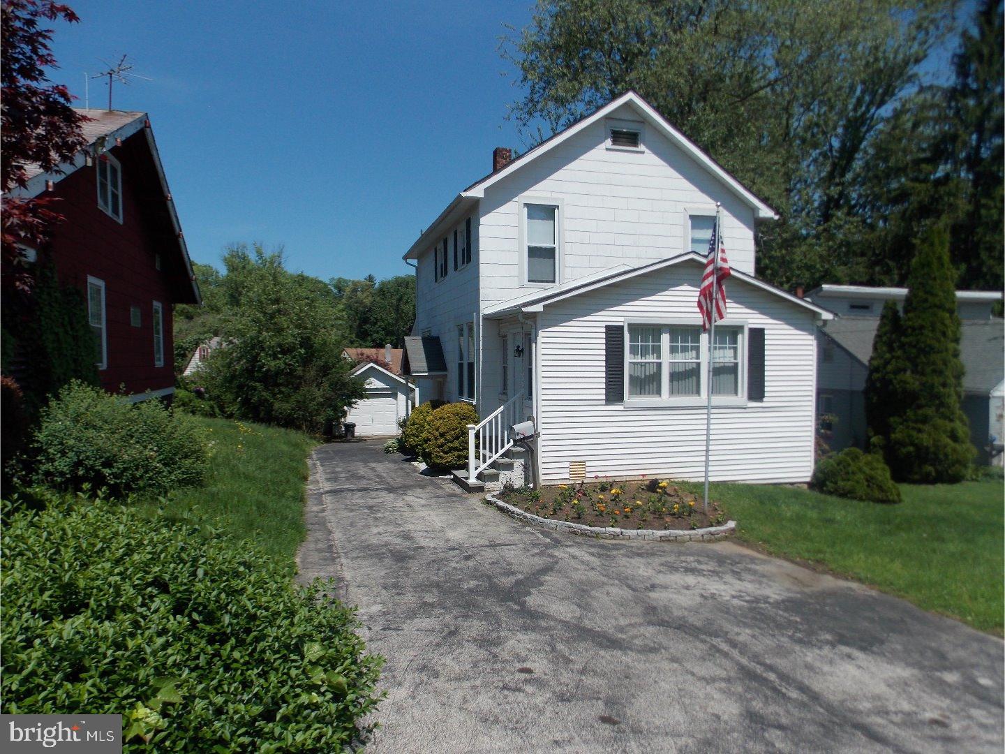 30 North Line Road Newtown Square, PA 19073 - Photo 1 of 25 Exterior Front