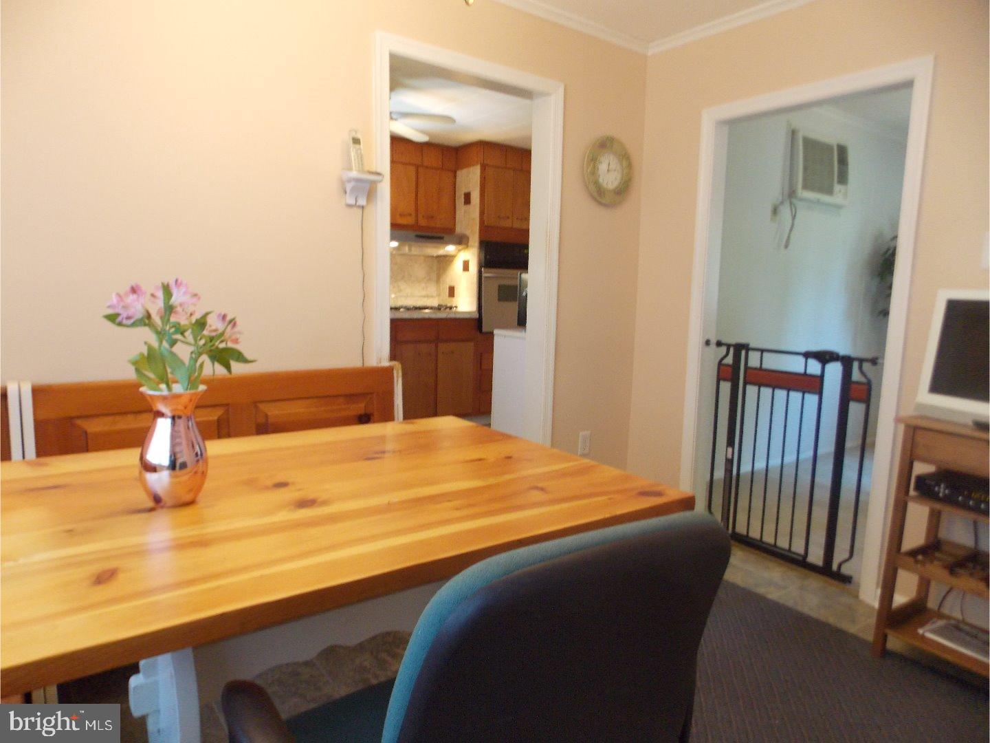 30 North Line Road Newtown Square, PA 19073 - Photo 11 of 25 Breakfast Room
