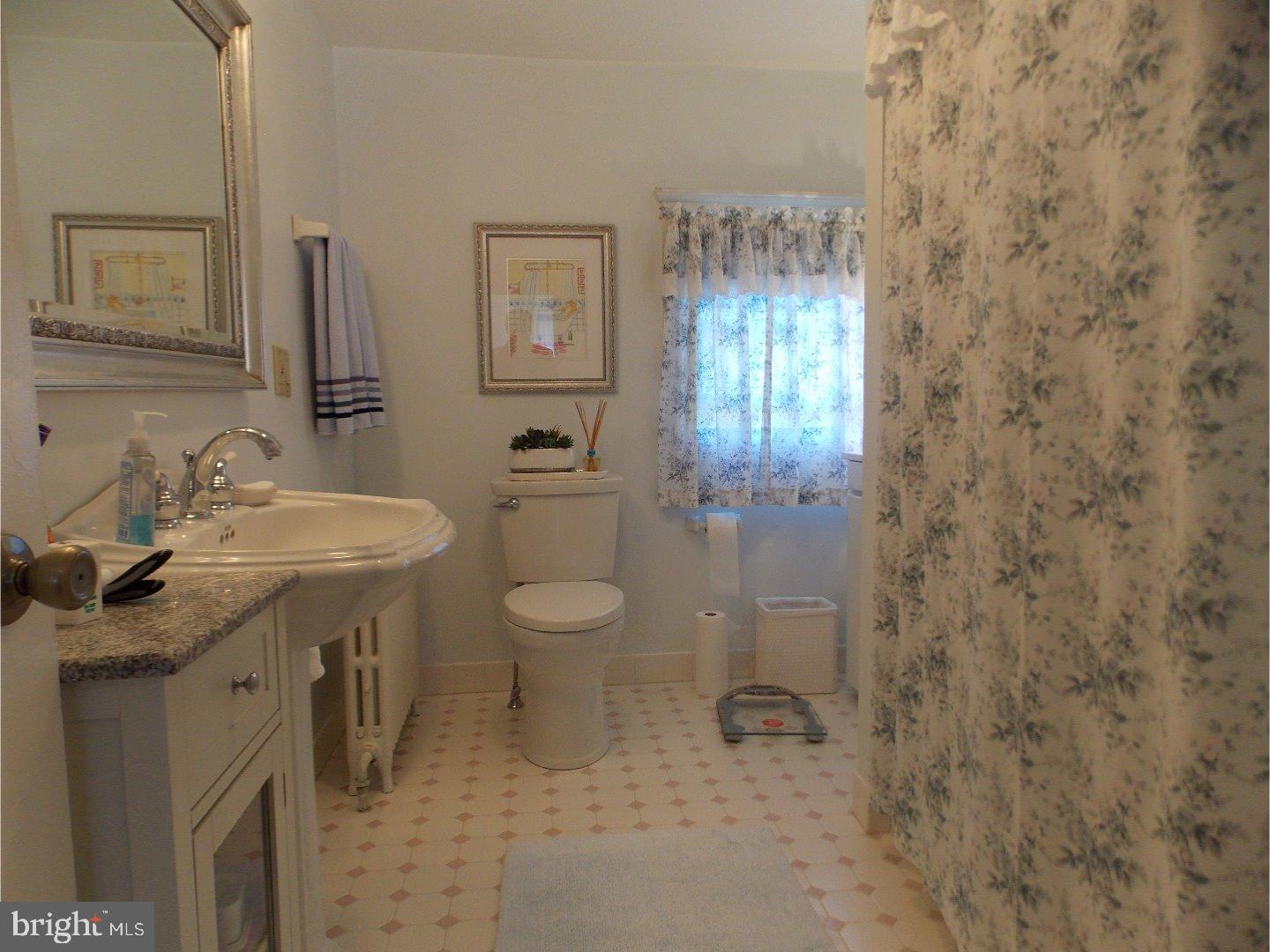 30 North Line Road Newtown Square, PA 19073 - Photo 17 of 25 Bathroom