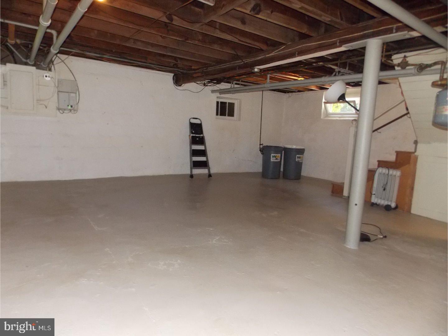 30 North Line Road Newtown Square, PA 19073 - Photo 19 of 25 Basement