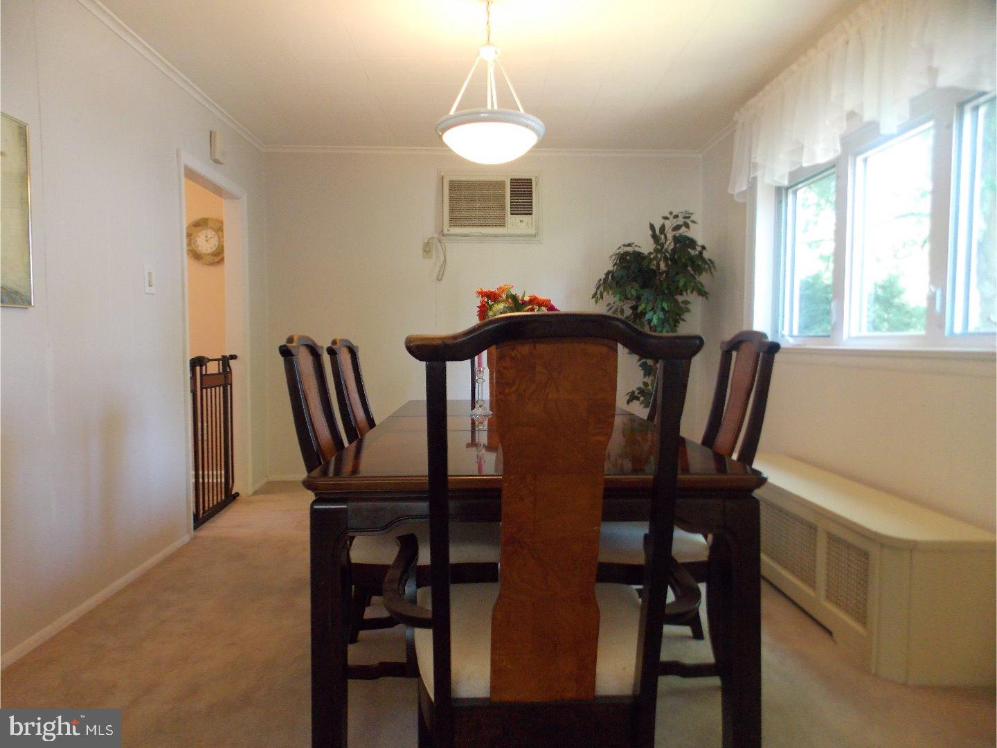 30 North Line Road Newtown Square, PA 19073 - Photo 6 of 25 Dining Room