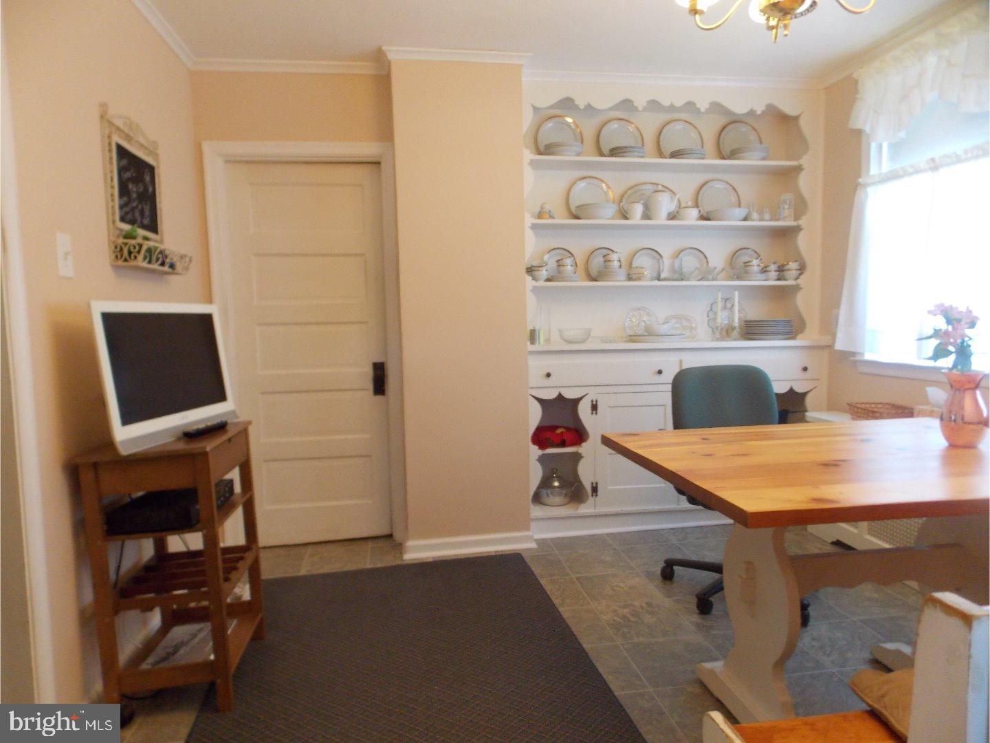 30 North Line Road Newtown Square, PA 19073 - Photo 10 of 25 Breakfast Room