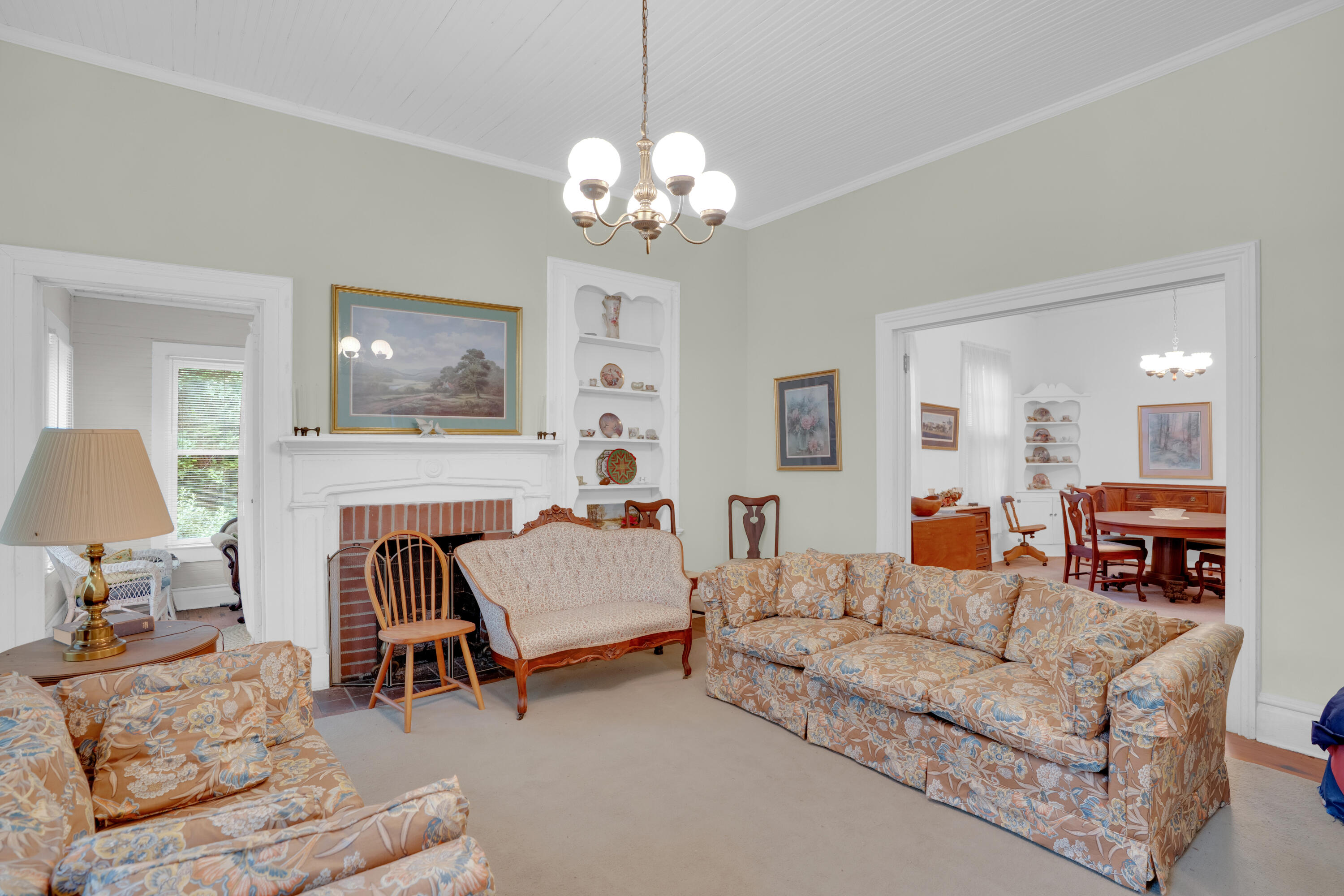 242 Hammond Road Beech Island, SC 29842 - Photo 18 of 68