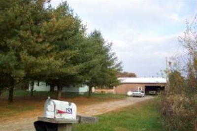 1150 North Leaton Road Mount Pleasant, MI 48858 - Photo 1 of 1 Primary Photo