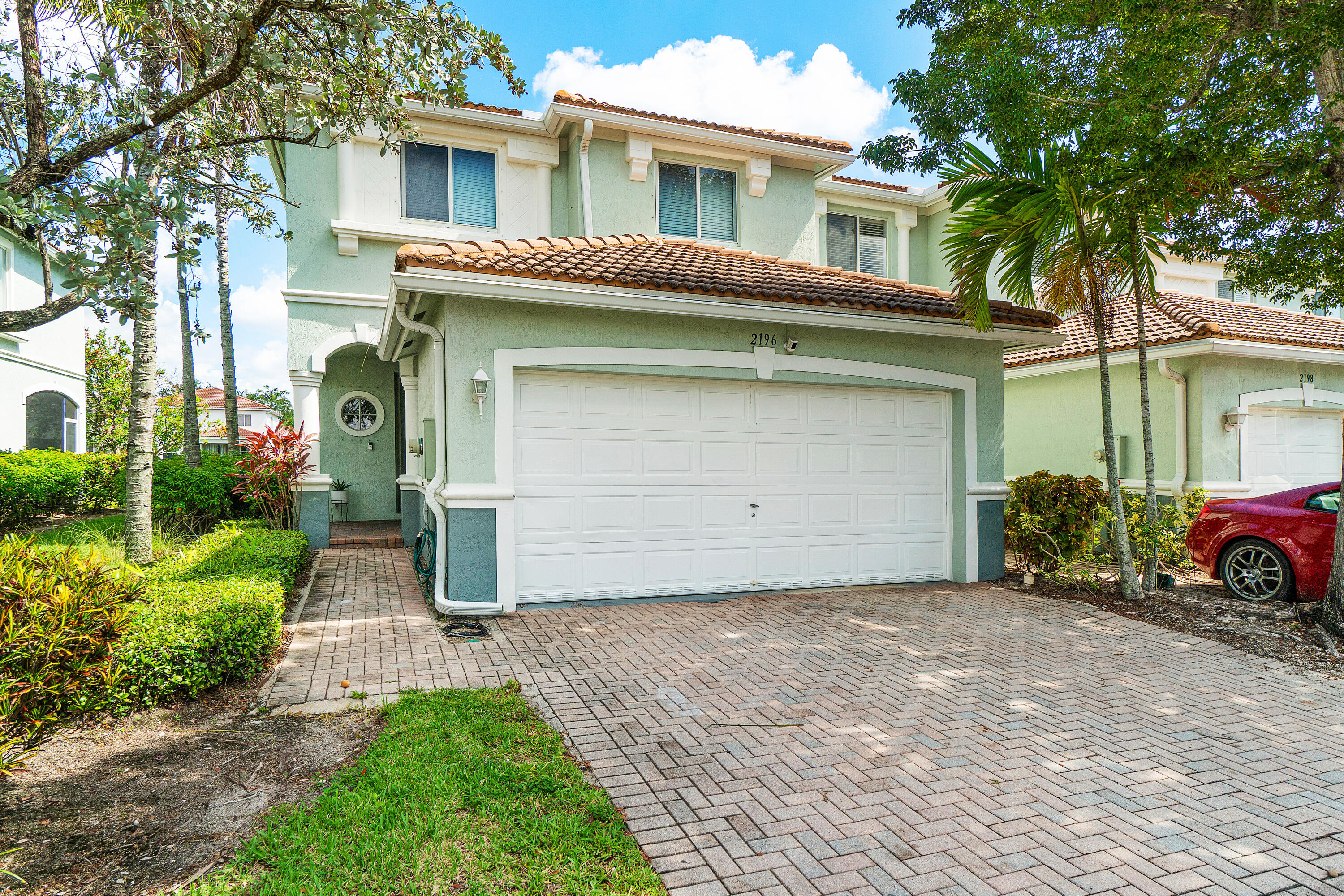 2196 Oakmont Drive Riviera Beach, FL 33404 - Photo 2 of 44 1