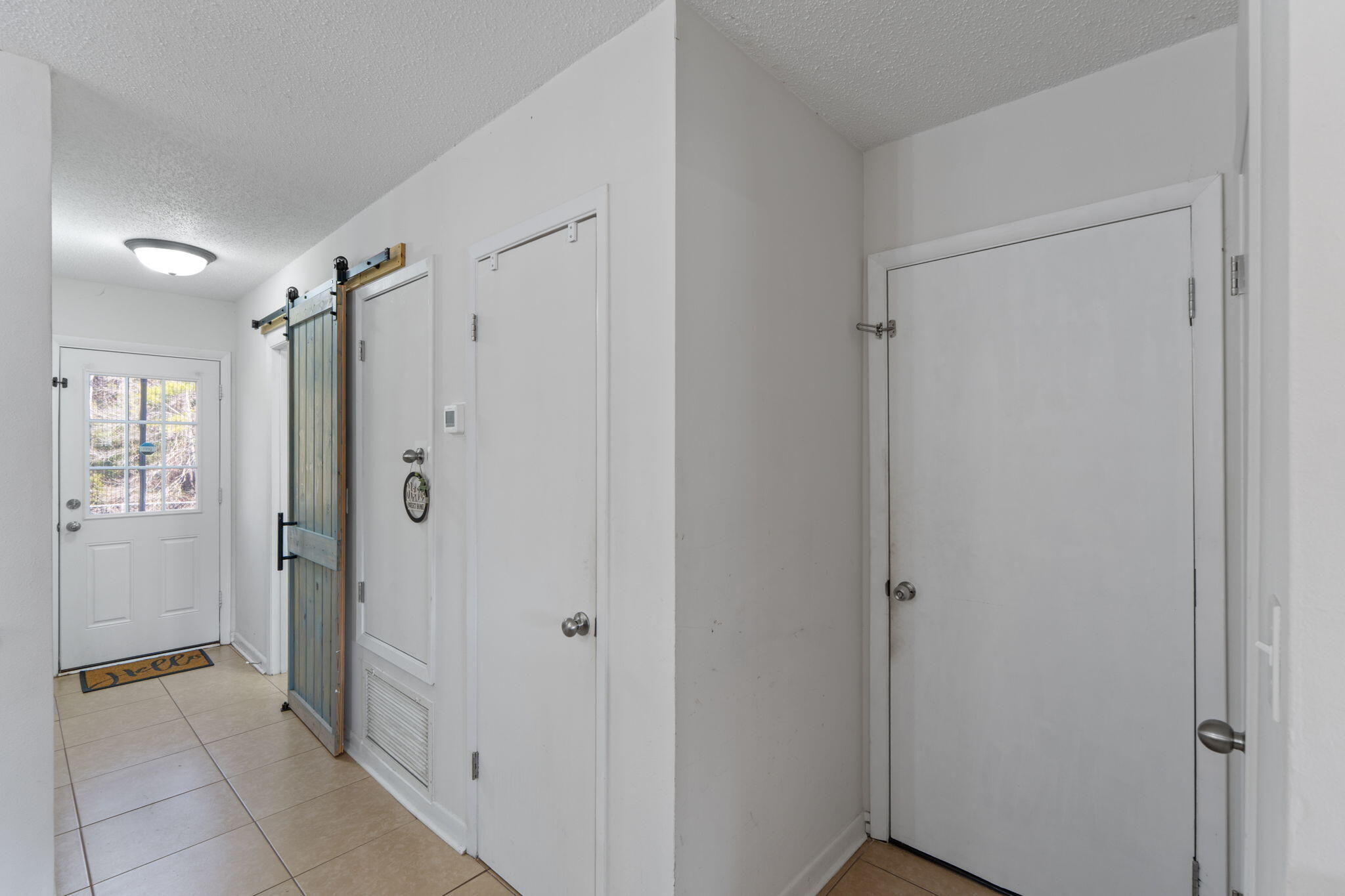 73 Kelly Way Valparaiso, FL 32580 - Photo 11 of 22 a view of a bathroom with shower