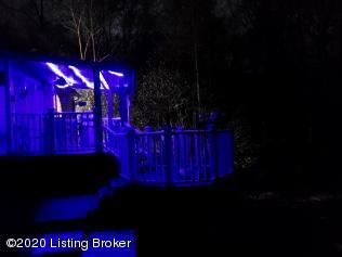 1231 Thomason Cemetery Road Leitchfield, KY 42754 - Photo 60 of 62 Night LIghts