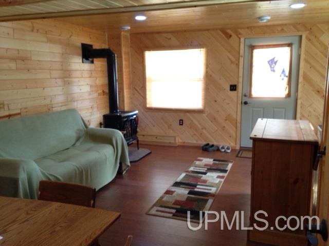 111 Sheltrow Road Crystal Falls, MI 49920 - Photo 13 of 26