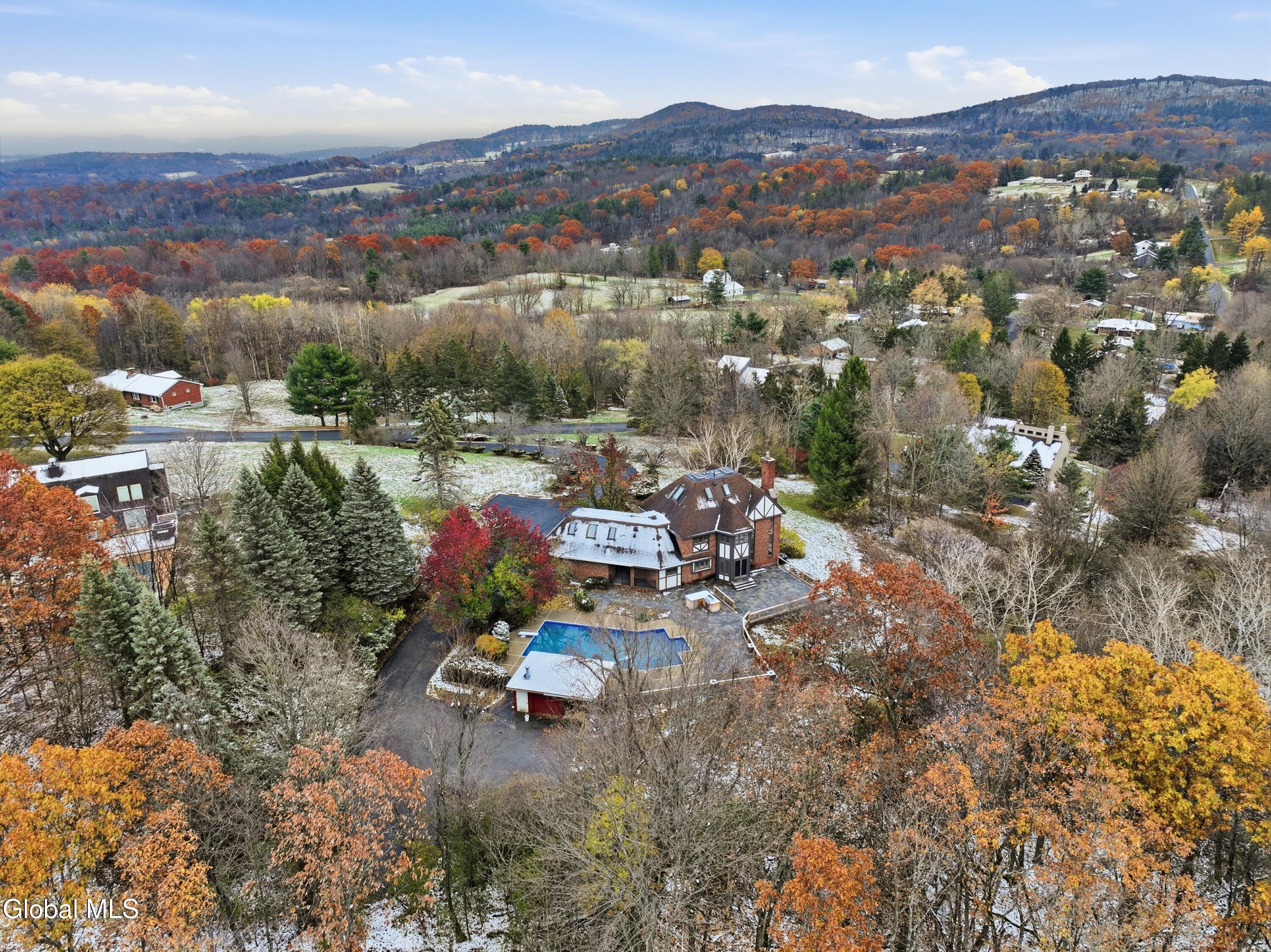 13 Ribbon Candy Lane Troy, NY 12182 - Photo 49 of 55 DJI_0110