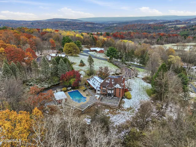 $649,000 | 13 Ribbon Candy Lane, Troy, NY 12182