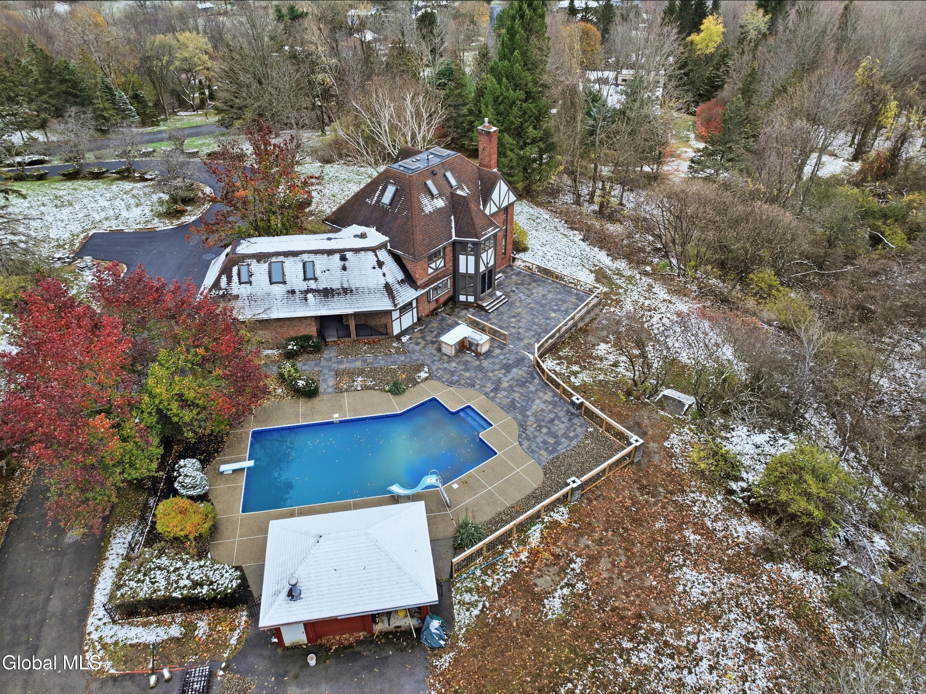 13 Ribbon Candy Lane Troy, NY 12182 - Photo 53 of 55 DJI_0135