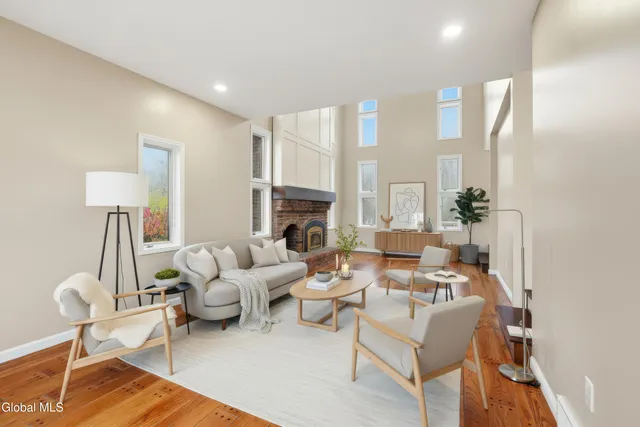 $649,000 | 13 Ribbon Candy Lane, Troy, NY 12182