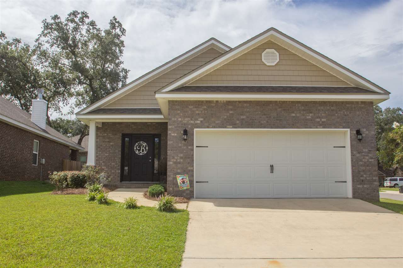 7611 Kari Lane Daphne, AL 36526 - Photo 1 of 29