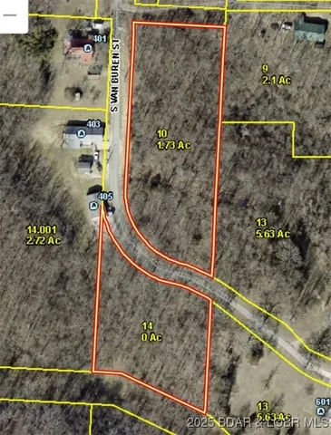 $75,000 | South South Van Buren Street, Versailles, MO 65084