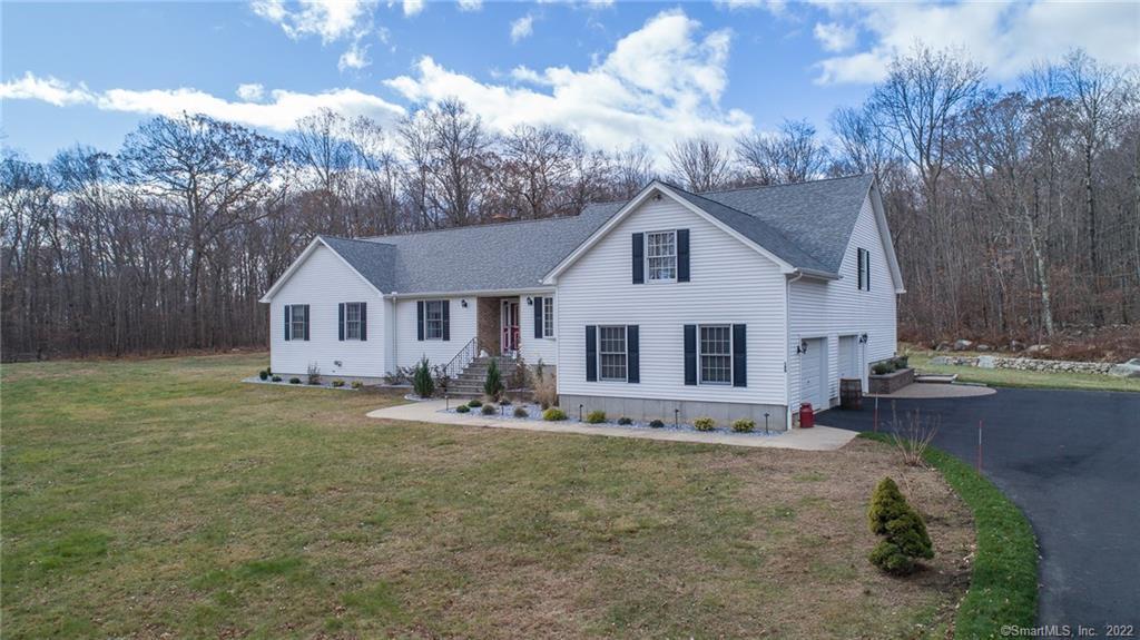 199 White Birch Road East Hampton, CT 06424 - Photo 1 of 1 Gallery Image 1