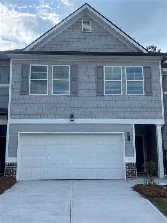 6446 Rosetta Drive, Unit 63 South Fulton, GA 30331 - Photo 1 of 1