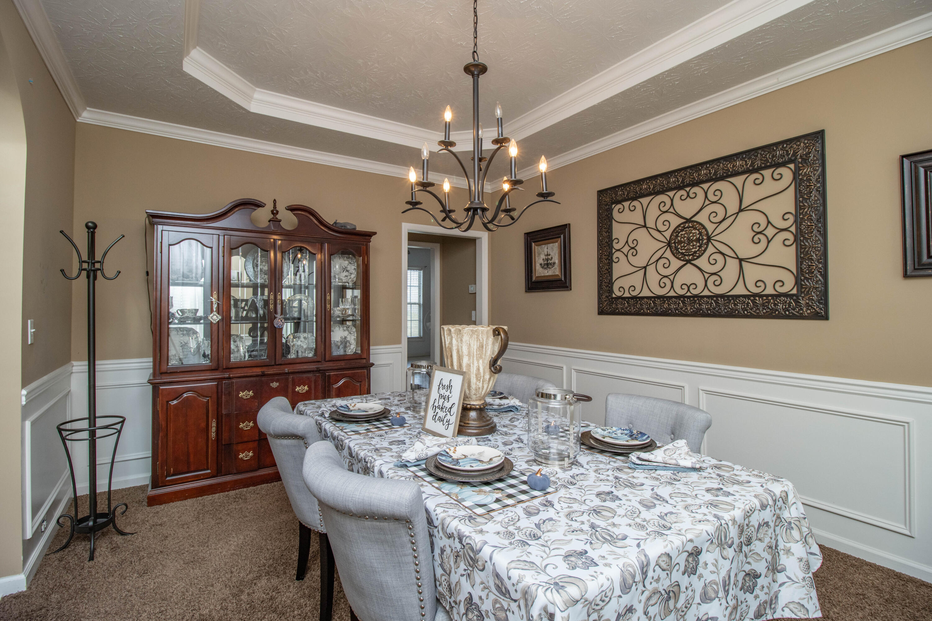 4345 Ridgewater Drive Lexington, KY 40515 - Photo 13 of 55 IMG_0915