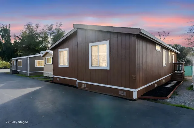 $79,950 | 607 Mountain Ranch Road, Unit 19, San Andreas, CA 95249