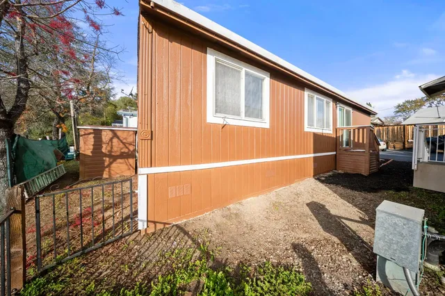 $79,950 | 607 Mountain Ranch Road, Unit 19, San Andreas, CA 95249