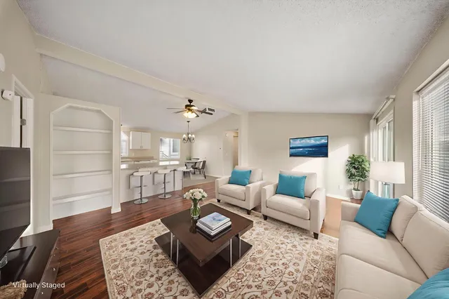 $79,950 | 607 Mountain Ranch Road, Unit 19, San Andreas, CA 95249