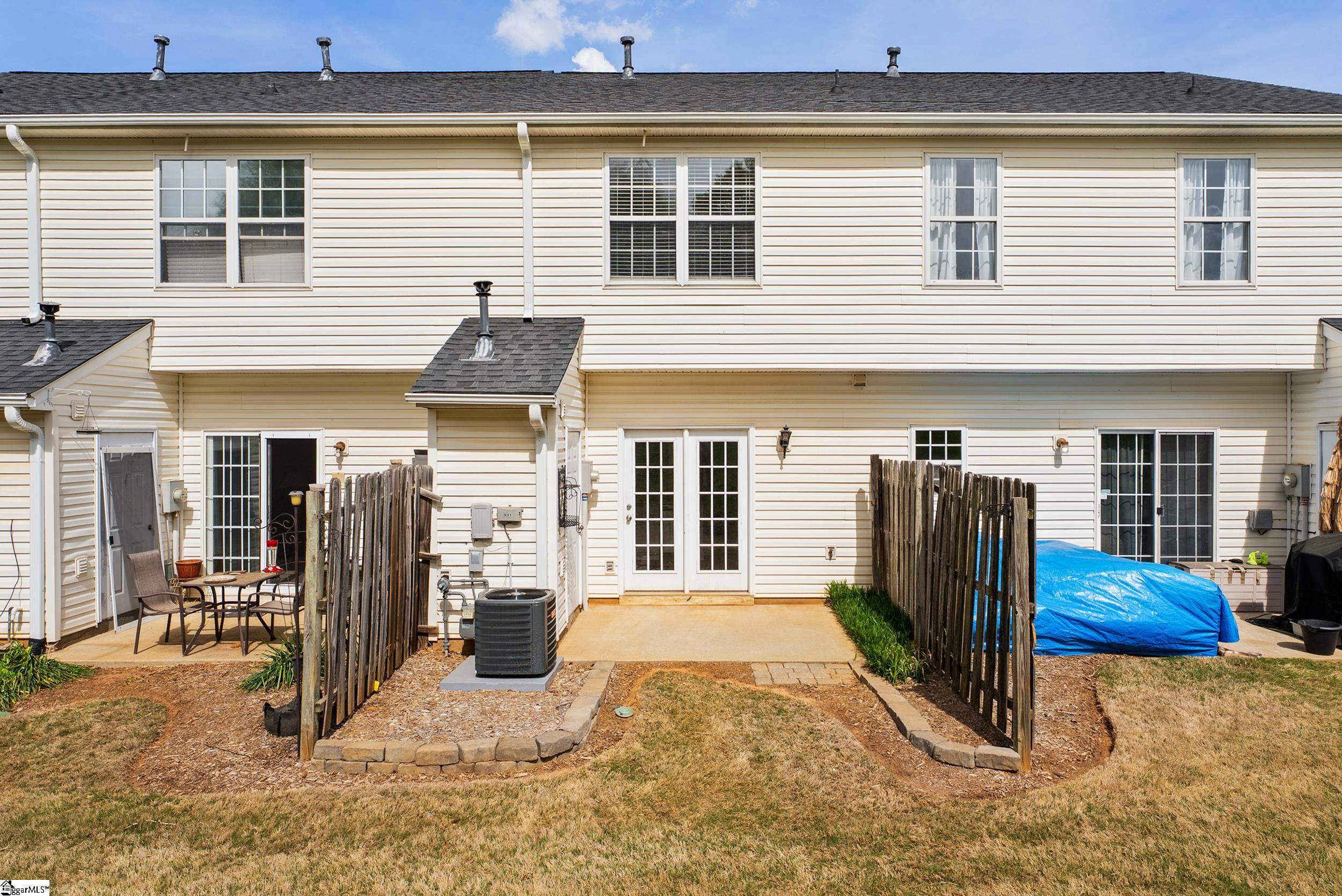 531 Waterbrook Drive Greenville, SC 29607 - Photo 23 of 29