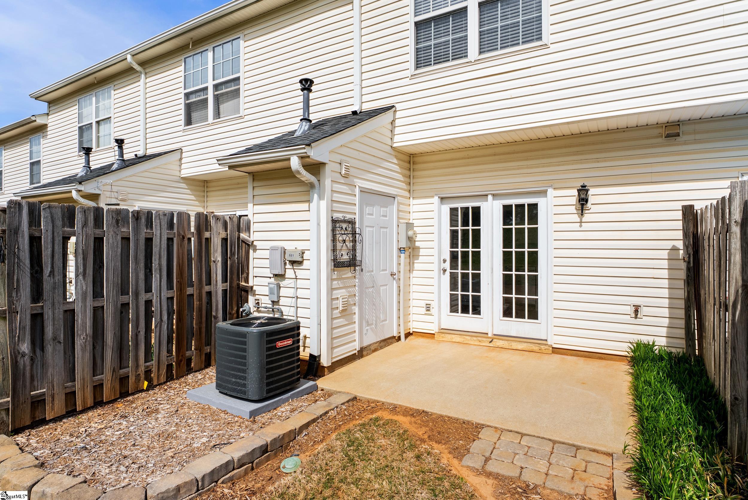 531 Waterbrook Drive Greenville, SC 29607 - Photo 24 of 29