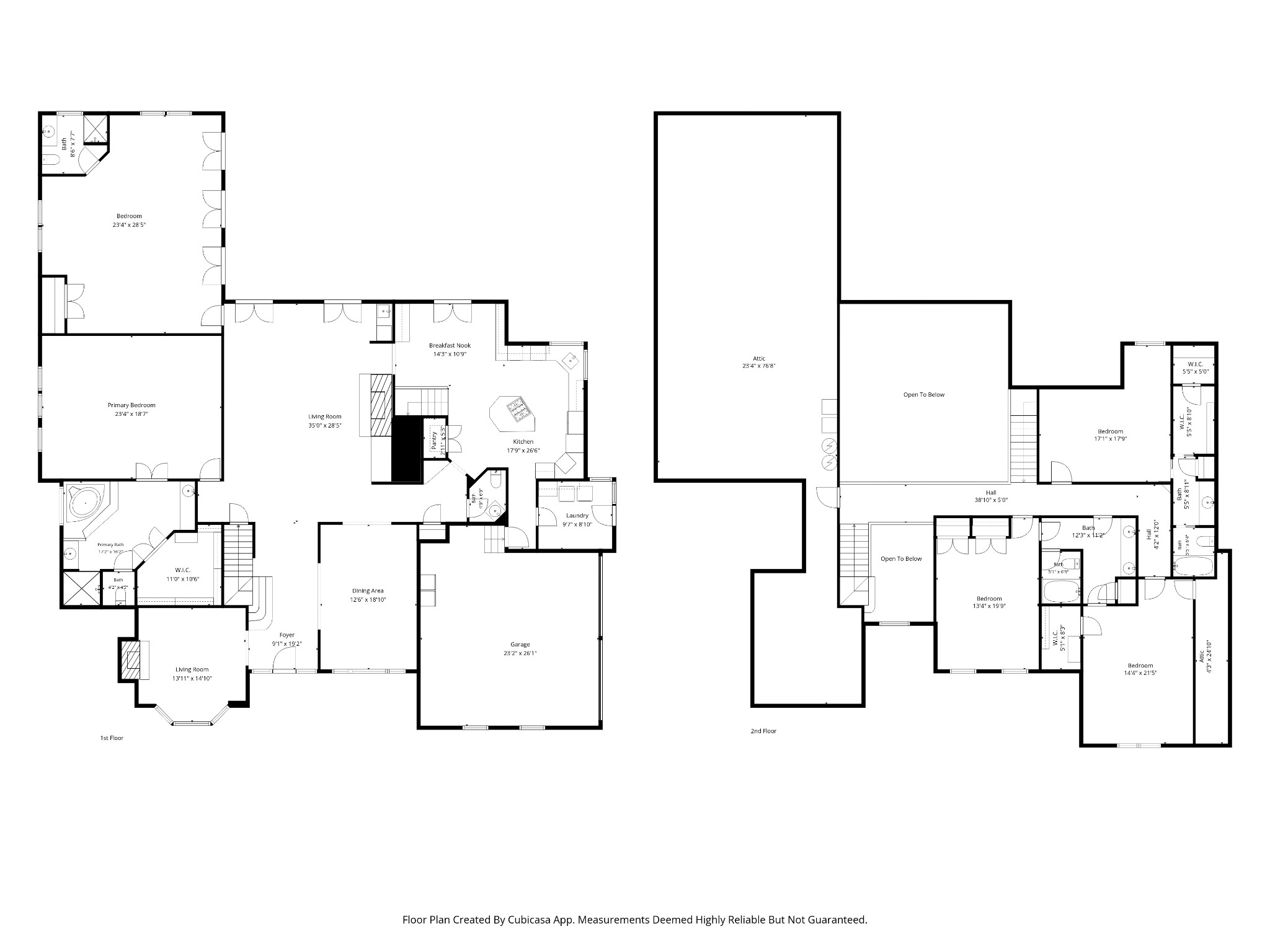 2831 Polo Club Road Nashville, TN 37221 - Photo 88 of 97