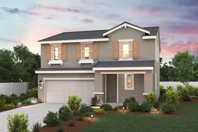 $604,555 | 2155 Muller Street, Lincoln, CA 95648