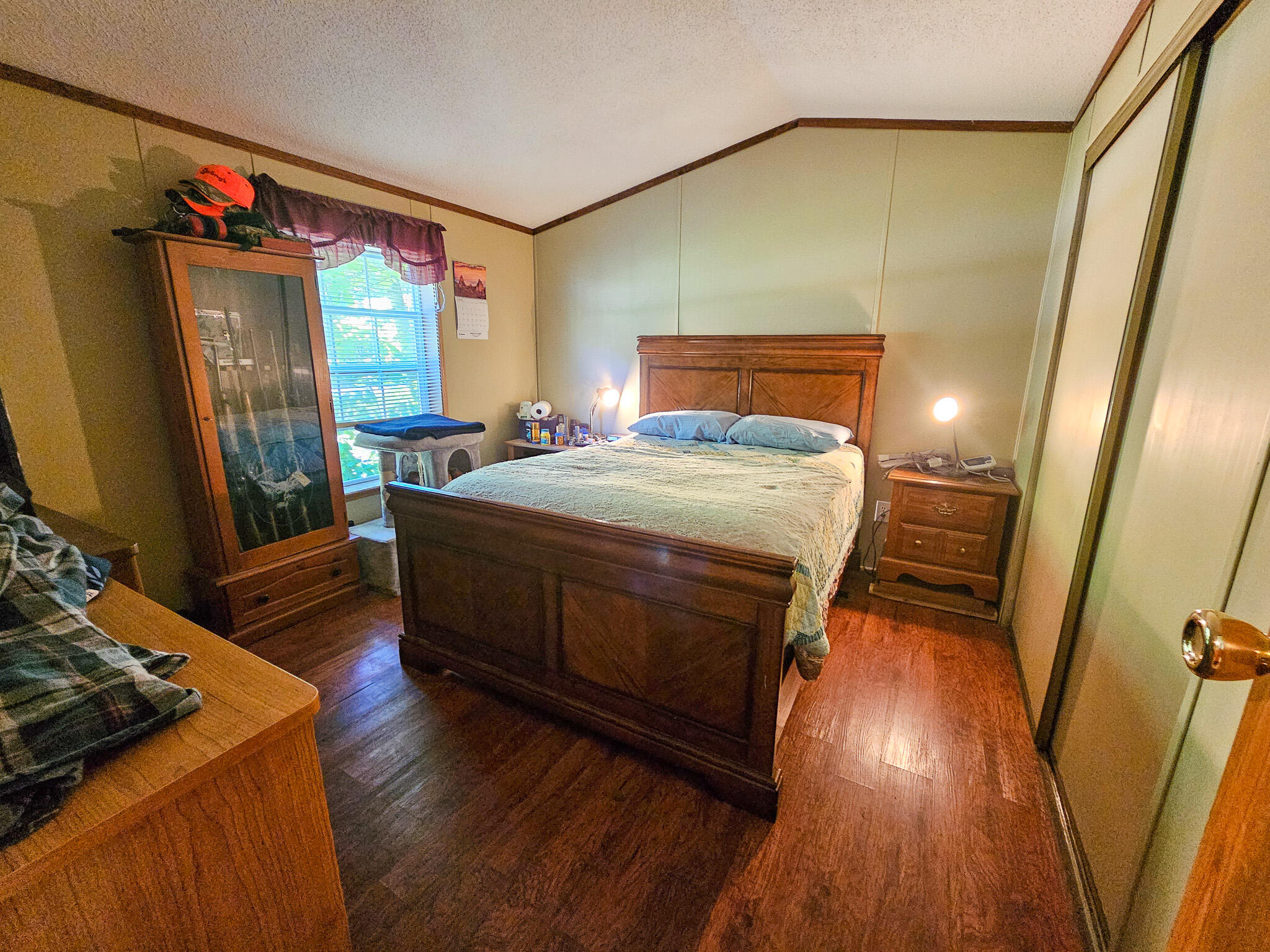 1157 Kingman Road Kingman, ME 04451 - Photo 18 of 24 17