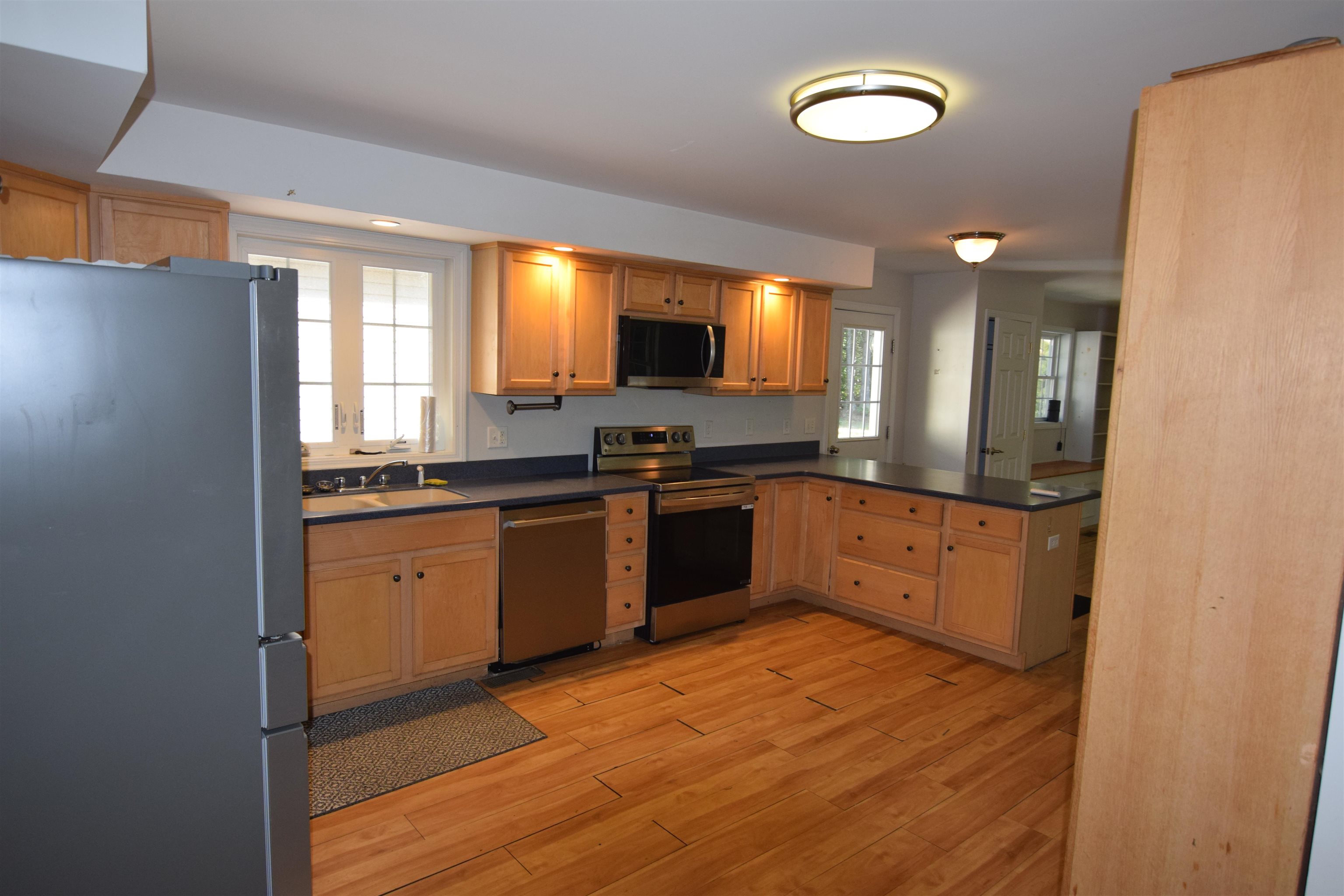110 Gustin Pond Road Marlow, NH 03456 - Photo 3 of 20 Gallery Image 3