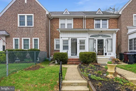 $272,500 | 241 South Union Street, Wilmington, DE 19805