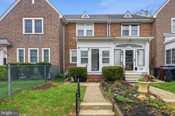 $272,500 | 241 South Union Street, Wilmington, DE 19805