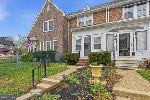 $272,500 | 241 South Union Street, Wilmington, DE 19805