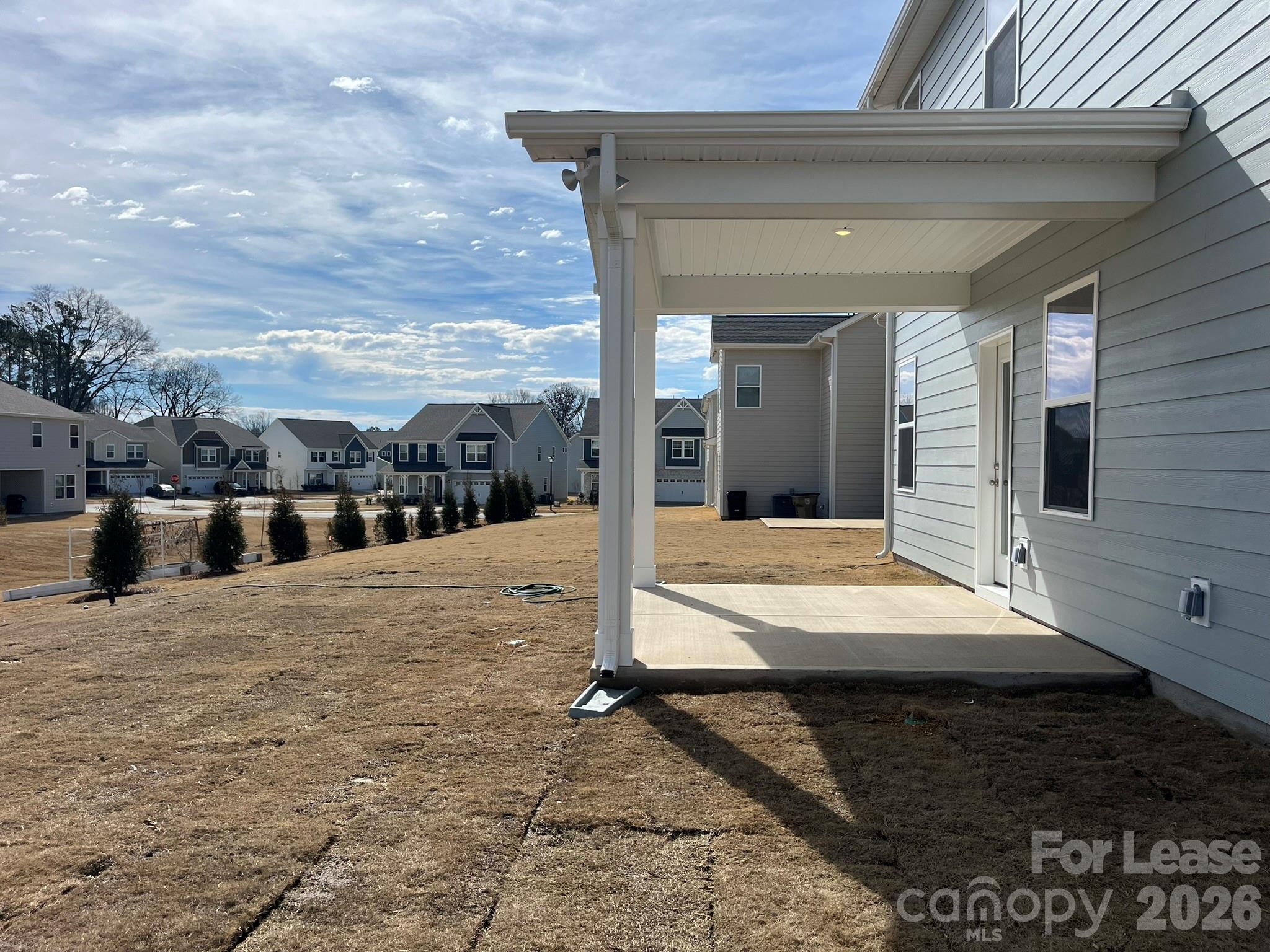 1016 Rocking Horse Road Indian Trail, NC 28079 - Photo 16 of 17