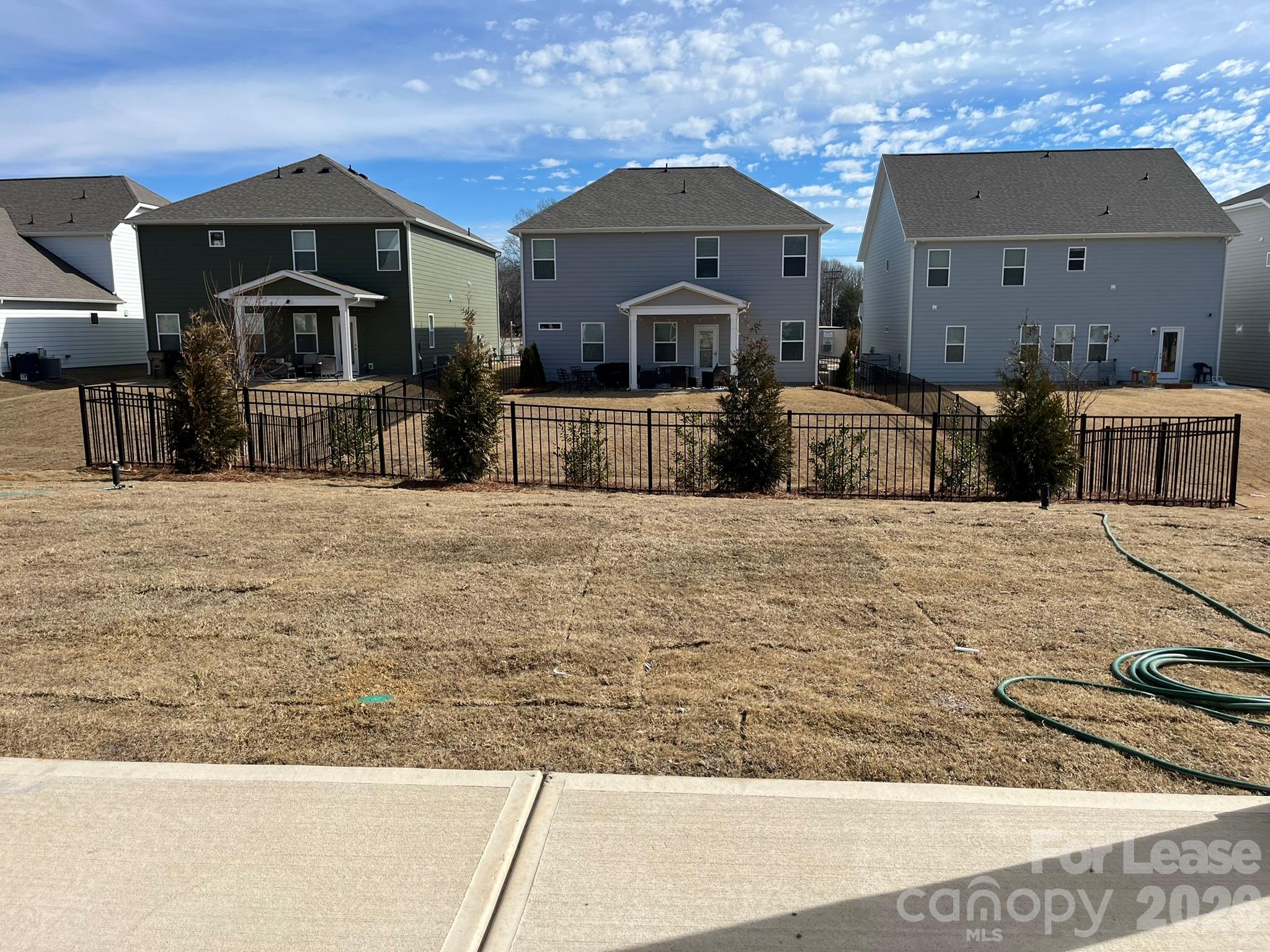 1016 Rocking Horse Road Indian Trail, NC 28079 - Photo 17 of 17