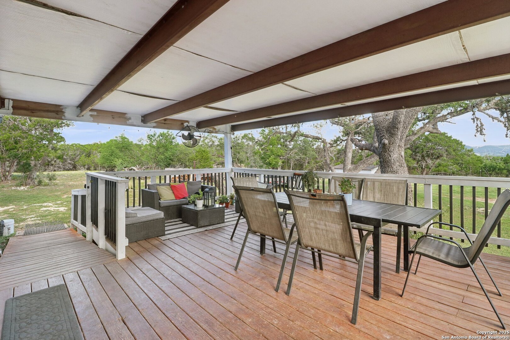 160 Deer View Road Pipe Creek, TX 78063 - Photo 26 of 55