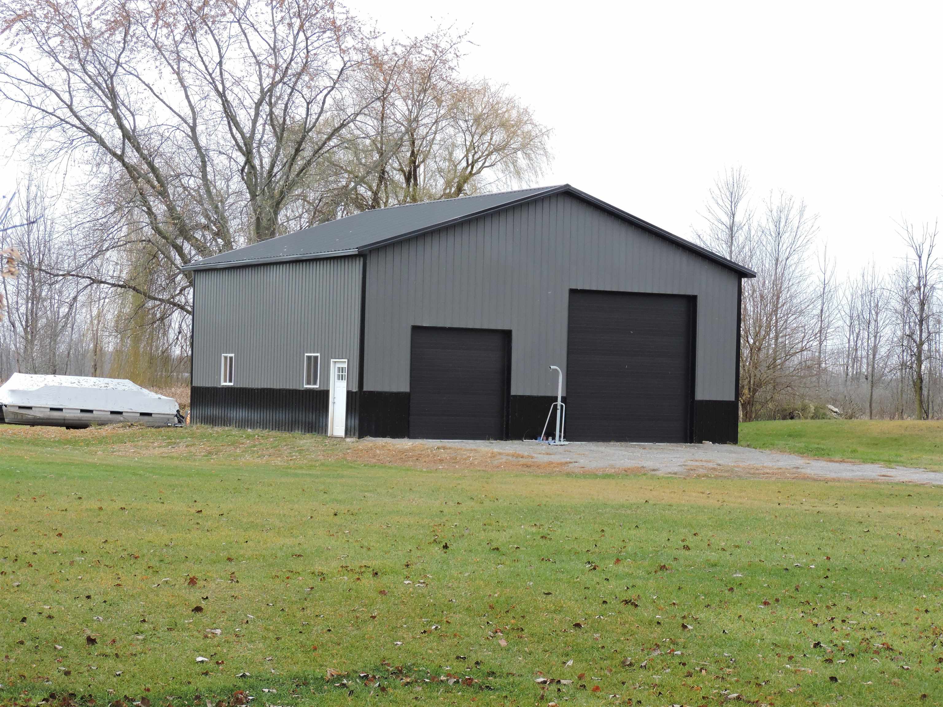 3178 East Wirbel Road Pinconning, MI 48650 - Photo 1 of 6