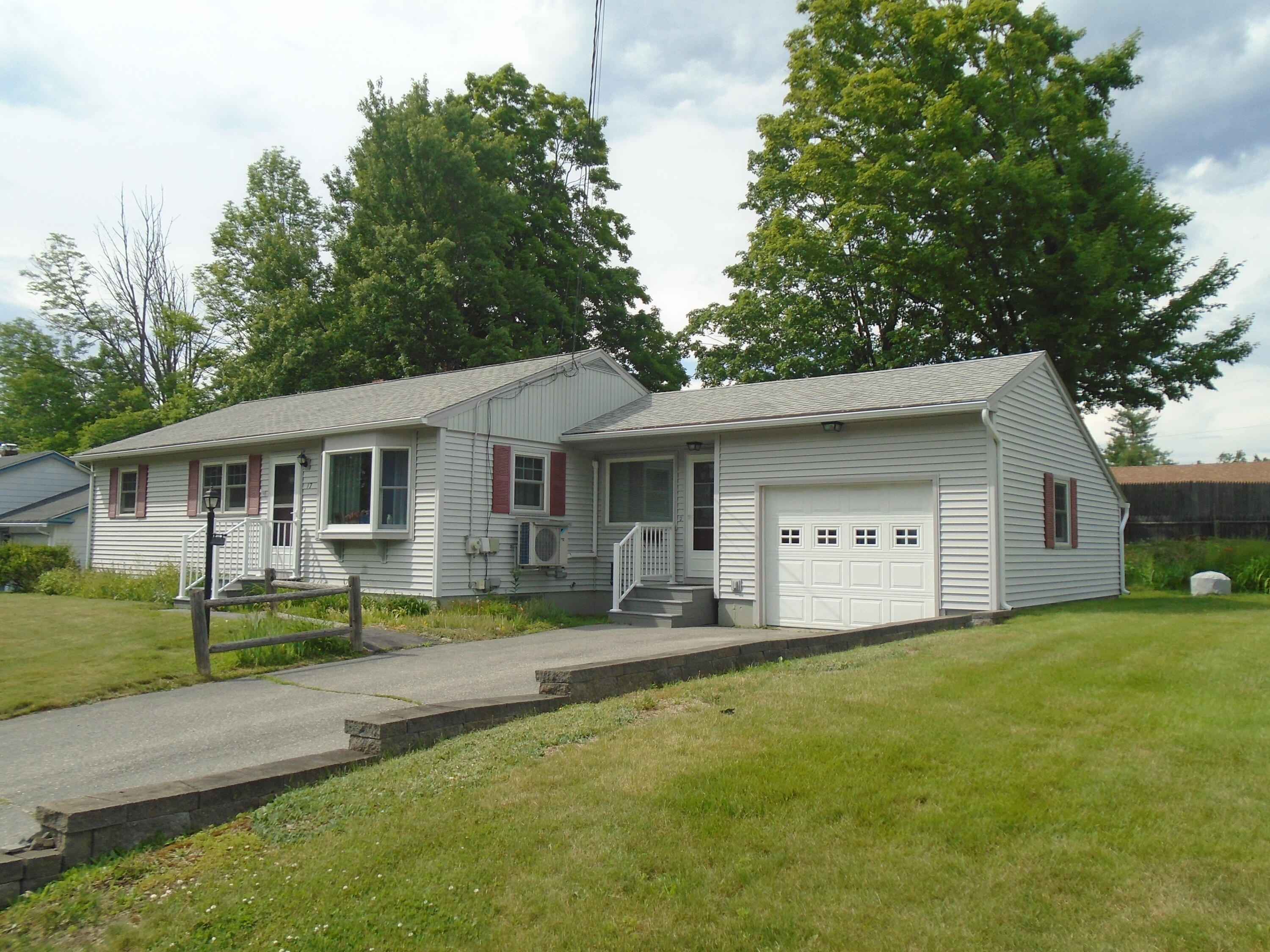 17 Sam Street Winslow, ME 04901 - Photo 29 of 29 Front