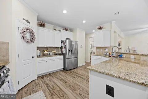 $635,000 | 7212 Stallings Drive, Glen Burnie, MD 21060