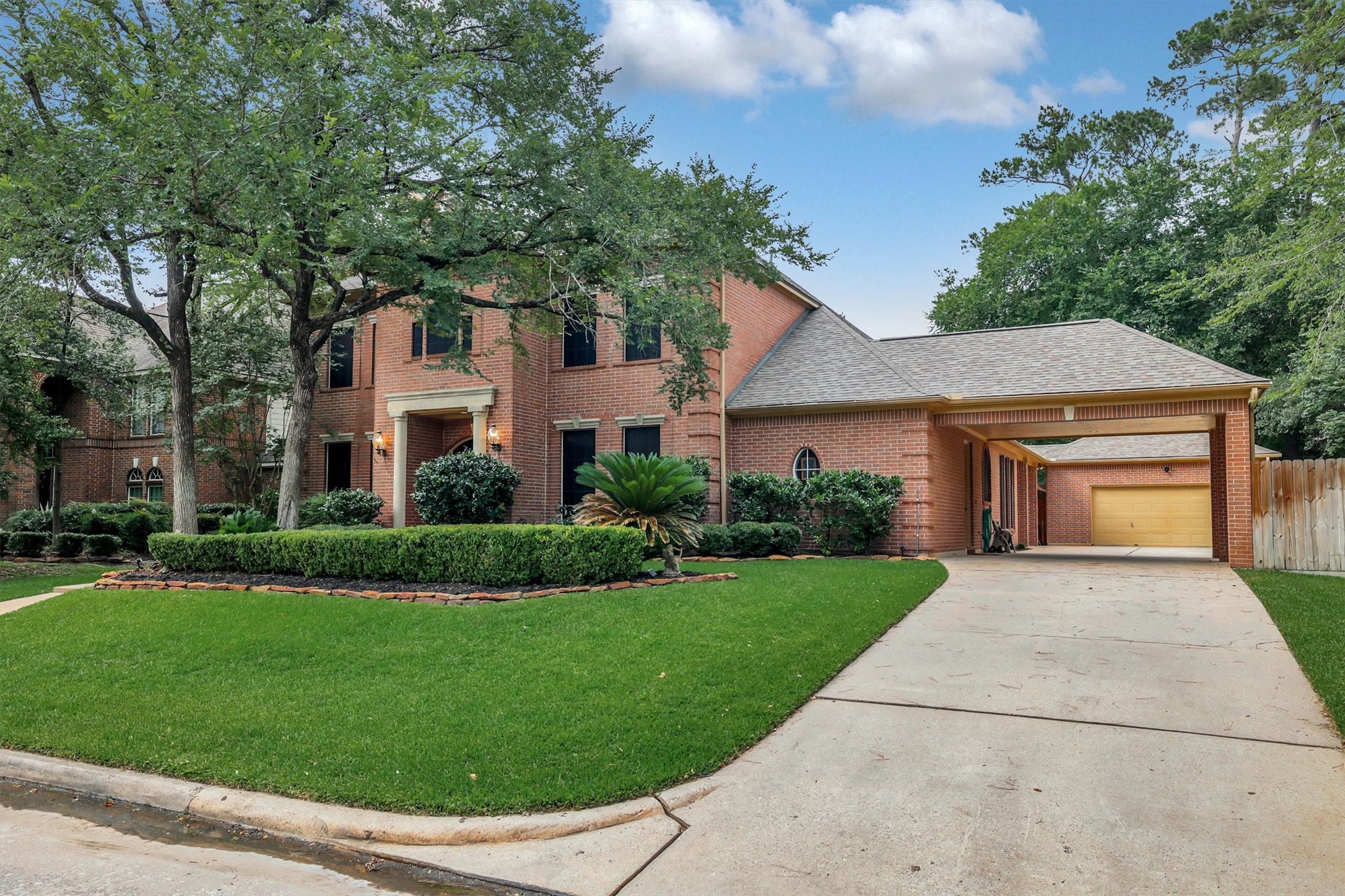16114 Lafone Drive Spring, TX 77379 - Photo 2 of 38
