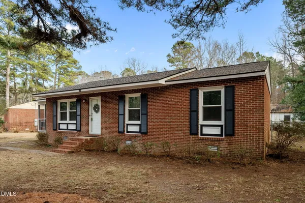 $149,900 | 110 Moore Road, Greenville, NC 27834