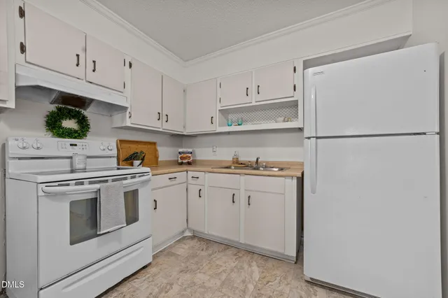 $149,900 | 110 Moore Road, Greenville, NC 27834