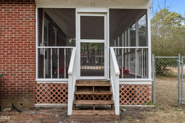 $149,900 | 110 Moore Road, Greenville, NC 27834