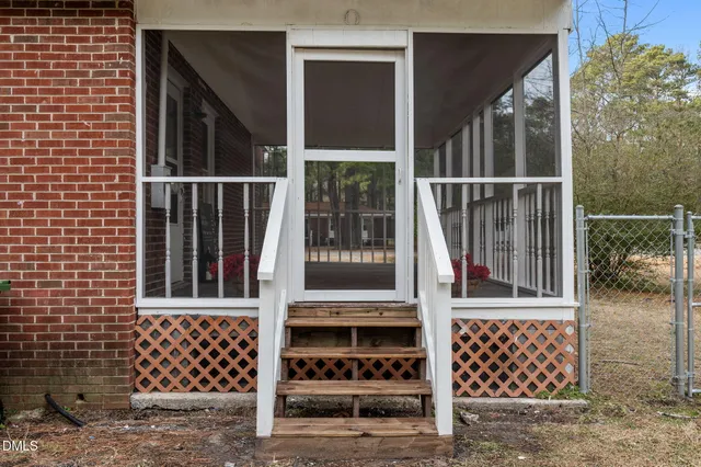 $149,900 | 110 Moore Road, Greenville, NC 27834