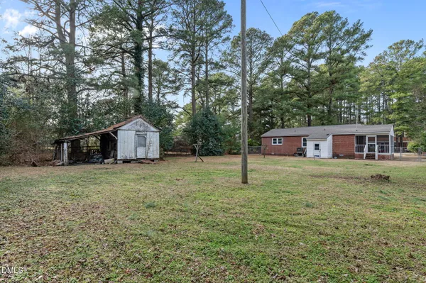 $149,900 | 110 Moore Road, Greenville, NC 27834