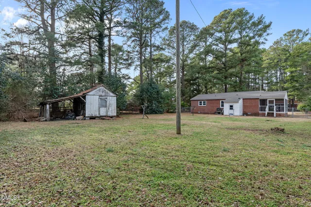 $149,900 | 110 Moore Road, Greenville, NC 27834